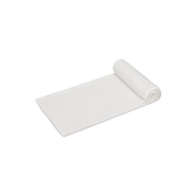 Sublimations Handtuch 50 x 100 cm 400 g/m² - Weiss bedrucken, Art.-Nr. LT95007-N0001