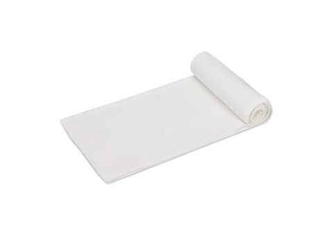 Sublimations Handtuch 100 x 180 cm 400 g/m² - Weiss bedrucken, Art.-Nr. LT95009-N0001 Sublimations Handtuch 100 x 180 cm 400 g/m² - Weiss bedrucken, Art.-Nr. LT95009-N0001