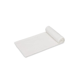 Sublimations Handtuch 30 x 130 cm 400 g/m² - Weiss bedrucken, Art.-Nr. LT95010-N0001