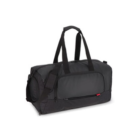 Weekender Maverick 27L - Schwarz bedrucken, Art.-Nr. LT95361-N0002