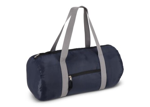 R-PET 190T Leichte Sport- und Reisetasche 48 x 23 x 23 cm 20 l - Dunkelblau bedrucken, Art.-Nr. LT95364-N0010 R-PET 190T Leichte Sport- und Reisetasche 48 x 23 x 23 cm 20 l - Dunkelblau bedrucken, Art.-Nr. LT95364-N0010