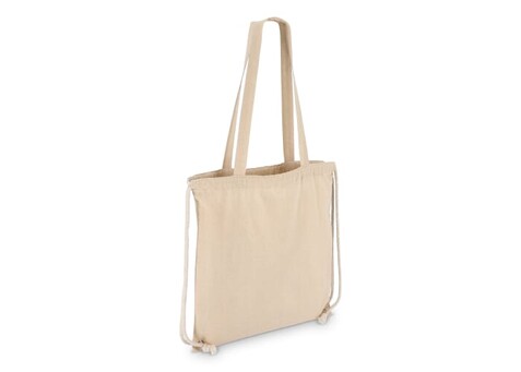 Baumwoll-Tragetasche mit Kordelzug OEKO-TEX® 38 x 42cm 140g/m² - Ecru bedrucken, Art.-Nr. LT95380-N0054 Baumwoll-Tragetasche mit Kordelzug OEKO-TEX® 38 x 42cm 140g/m² - Ecru bedrucken, Art.-Nr. LT95380-N0054