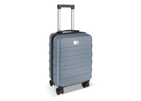 Handgepäckkoffer 18 Zoll - Grau bedrucken, Art.-Nr. LT95399-N0061 Handgepäckkoffer 18 Zoll - Grau bedrucken, Art.-Nr. LT95399-N0061
