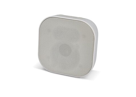 Tone Bluetooth-Lautsprecher 3 W, R-ABS - Grau bedrucken, Art.-Nr. LT95605-N0061 Tone Bluetooth-Lautsprecher 3 W, R-ABS - Grau bedrucken, Art.-Nr. LT95605-N0061