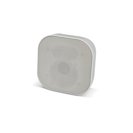 Tone Bluetooth-Lautsprecher 3 W, R-ABS - Grau bedrucken, Art.-Nr. LT95605-N0061