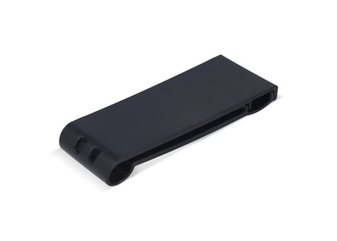 R-ABS Telefonständer für Schreibtisch faltbar und tragbar - Schwarz bedrucken, Art.-Nr. LT95661-N0002 R-ABS Telefonständer für Schreibtisch faltbar und tragbar - Schwarz bedrucken, Art.-Nr. LT95661-N0002