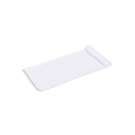 Schnelltrocknendes Handtuch 70 x 140 cm (200 g/m²) Sublimationsdruck - Weiss bedrucken, Art.-Nr. LT97212-N0001