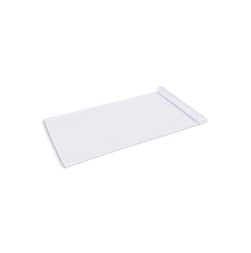 Schnelltrocknendes Handtuch 100 x 180 cm (200 g/m²) Sublimationsdruck - Weiss bedrucken, Art.-Nr. LT97213-N0001