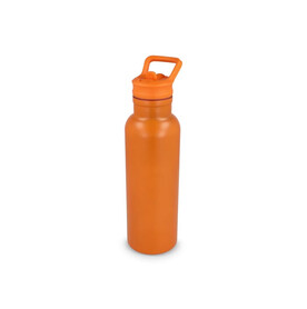 Dario Isolierflasche 500 ml - Orange bedrucken, Art.-Nr. LT98890-N0026