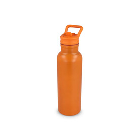 Dario Isolierflasche 500 ml - Orange bedrucken, Art.-Nr. LT98890-N0026