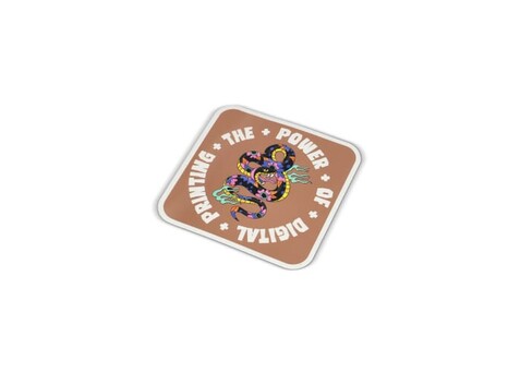 3D Digital Patch 15x15cm - Transparent bedrucken, Art.-Nr. LT99302-N0004