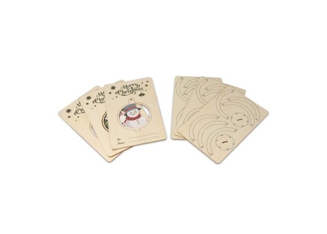 InSideOut Weihnachtsschmuck aus Holz 3er-Set - Natur bedrucken, Art.-Nr. LT57400-N0094 InSideOut Weihnachtsschmuck aus Holz 3er-Set - Natur bedrucken, Art.-Nr. LT57400-N0094
