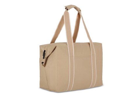 InSideOut R-PET Kühltasche Koli - Ecru bedrucken, Art.-Nr. LT57100-N0054 InSideOut R-PET Kühltasche Koli - Ecru bedrucken, Art.-Nr. LT57100-N0054