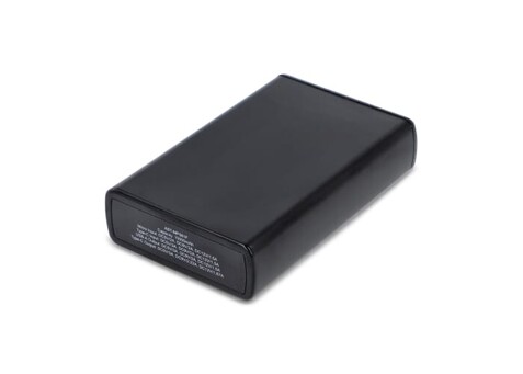 Stratos Powerbank Power Delivery 10000mAh - Schwarz bedrucken, Art.-Nr. LT95508-N0002 Stratos Powerbank Power Delivery 10000mAh - Schwarz bedrucken, Art.-Nr. LT95508-N0002