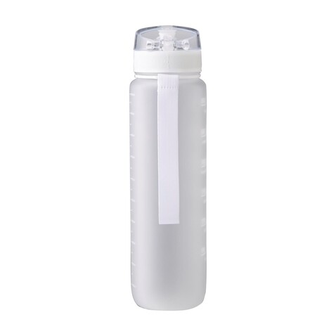 Trinkflasche Brinley | Recycelt | 1 l – transparent bedrucken, Art.-Nr. 970999999_1015136 Trinkflasche Brinley | Recycelt | 1 l – transparent bedrucken, Art.-Nr. 970999999_1015136