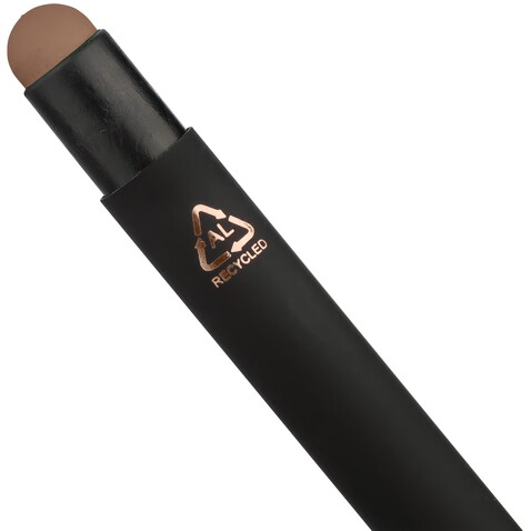 Kugelschreiber Formentera | Aluminium | Stylus – rose gold bedrucken, Art.-Nr. 871999999_1439108