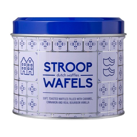 Stroopwafel-Dose Sanvi – custom/multicolor bedrucken, Art.-Nr. 009999999_2189 Stroopwafel-Dose Sanvi – custom/multicolor bedrucken, Art.-Nr. 009999999_2189
