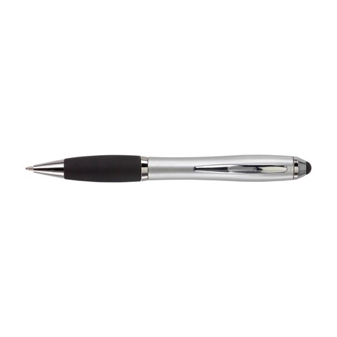 Kugelschreiber Lana | Stylus – Silber bedrucken, Art.-Nr. 032999999_2430 Kugelschreiber Lana | Stylus – Silber bedrucken, Art.-Nr. 032999999_2430