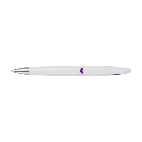 Kugelschreiber Ibiza | Drehmechanismus – Violett bedrucken, Art.-Nr. 024999999_2442 Kugelschreiber Ibiza | Drehmechanismus – Violett bedrucken, Art.-Nr. 024999999_2442
