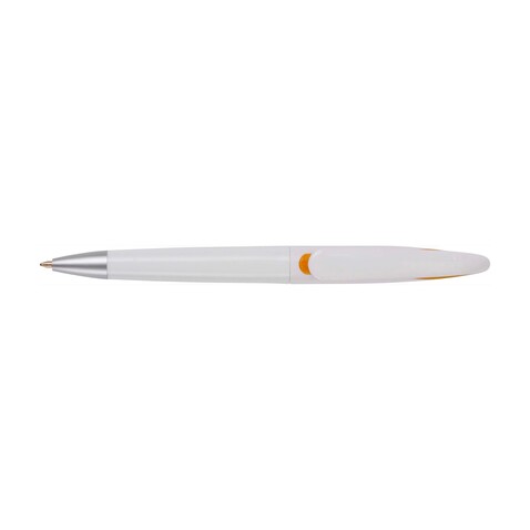 Kugelschreiber Ibiza | Drehmechanismus – Orange bedrucken, Art.-Nr. 007999999_2442 Kugelschreiber Ibiza | Drehmechanismus – Orange bedrucken, Art.-Nr. 007999999_2442