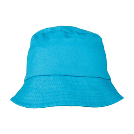 Bucket Hat Felipe – Hellblau bedrucken, Art.-Nr. 018999999_3826