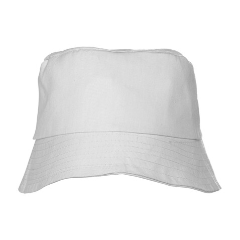 Bucket Hat Felipe – Weiß bedrucken, Art.-Nr. 002999999_3826 Bucket Hat Felipe – Weiß bedrucken, Art.-Nr. 002999999_3826