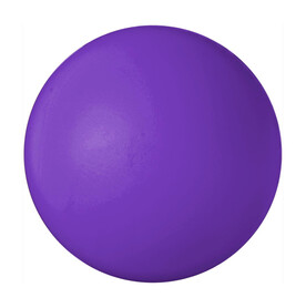 Stressball Otto – Violett bedrucken, Art.-Nr. 024999999_3965