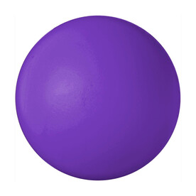 Stressball Otto – Violett bedrucken, Art.-Nr. 024999999_3965