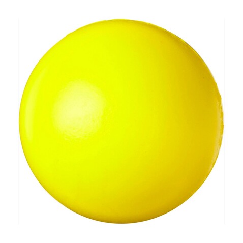 Stressball Otto – Gelb bedrucken, Art.-Nr. 006999999_3965 Stressball Otto – Gelb bedrucken, Art.-Nr. 006999999_3965