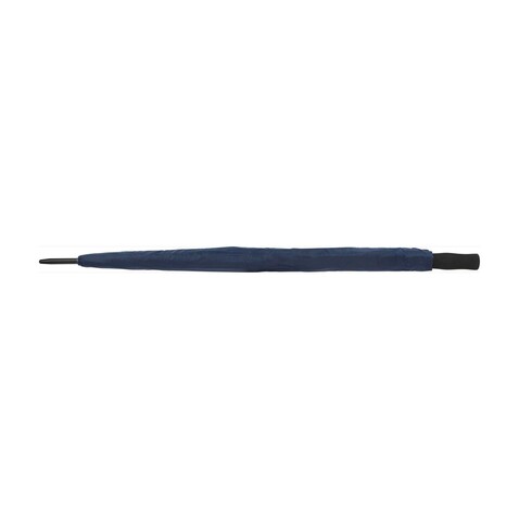Regenschirm Debbie – Blau bedrucken, Art.-Nr. 005999999_4089