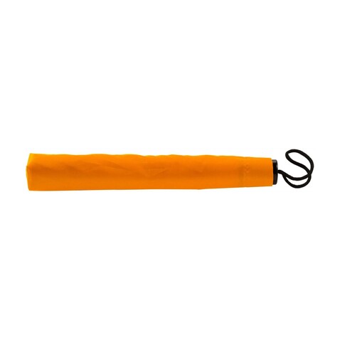 Regenschirm Mimi – Orange bedrucken, Art.-Nr. 007999999_4092 Regenschirm Mimi – Orange bedrucken, Art.-Nr. 007999999_4092