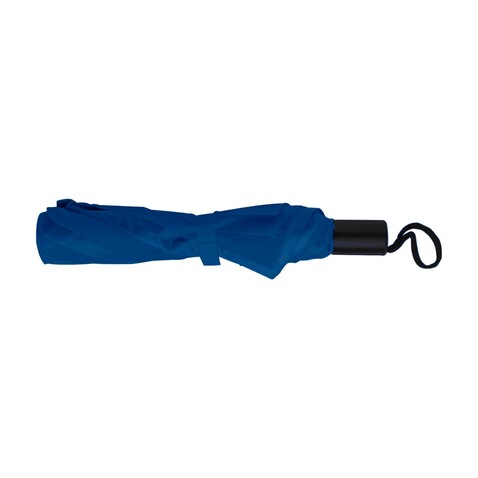 Regenschirm Mimi – Blau bedrucken, Art.-Nr. 005999999_4092