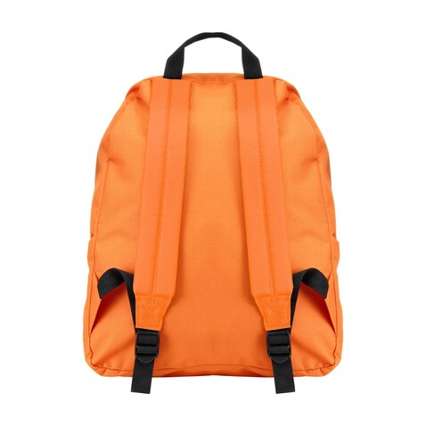 Rucksack Livia | 20 l – Orange bedrucken, Art.-Nr. 007999999_4585 Rucksack Livia | 20 l – Orange bedrucken, Art.-Nr. 007999999_4585