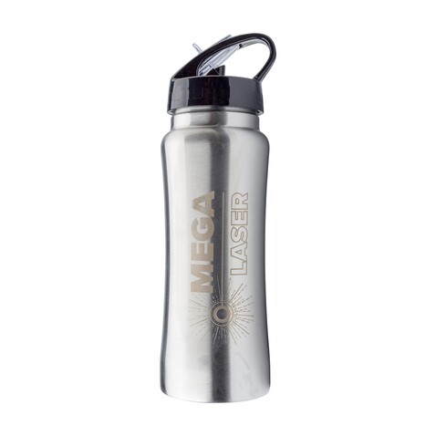 Trinkflasche Serena | 600 ml – Schwarz bedrucken, Art.-Nr. 001999999_5233 Trinkflasche Serena | 600 ml – Schwarz bedrucken, Art.-Nr. 001999999_5233