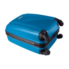 Trolley Verona – Kobaltblau bedrucken, Art.-Nr. 023999999_5392