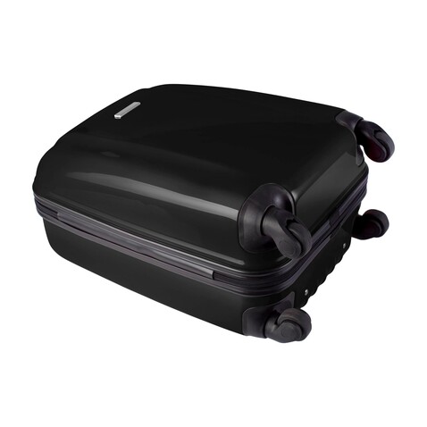 Trolley Verona – Schwarz bedrucken, Art.-Nr. 001999999_5392