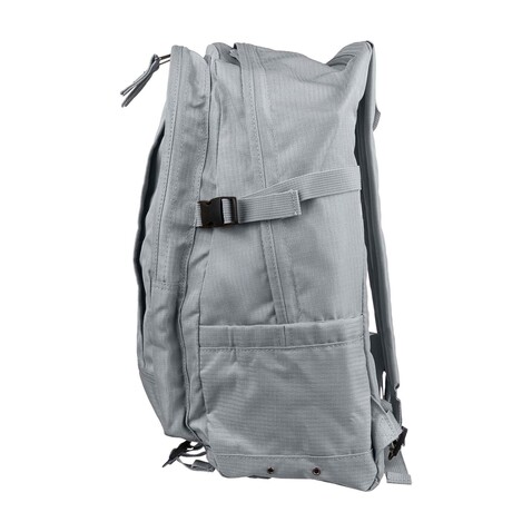 Rucksack Victor | 25 l – Grau bedrucken, Art.-Nr. 003999999_5622