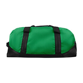 Sporttasche Amir | 35 l – Hellgrün bedrucken, Art.-Nr. 029999999_5688