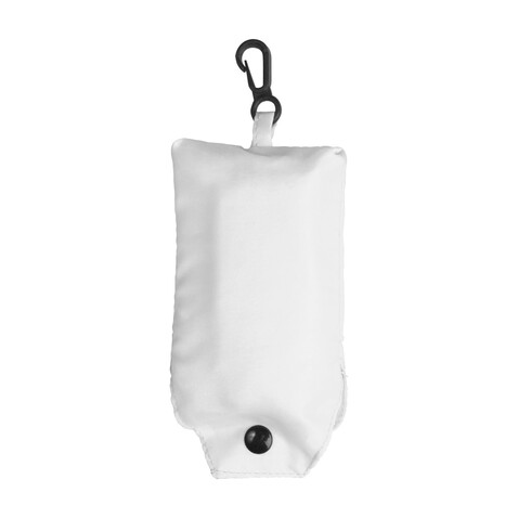 Faltbare Einkaufstasche Vera | 16 l – Weiß bedrucken, Art.-Nr. 002999999_6264 Faltbare Einkaufstasche Vera | 16 l – Weiß bedrucken, Art.-Nr. 002999999_6264