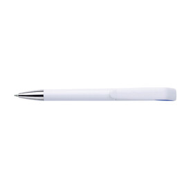 Kugelschreiber Tamir | Drehmechanismus – Blau bedrucken, Art.-Nr. 005999999_7500