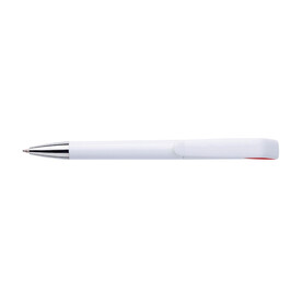Kugelschreiber Tamir | Drehmechanismus – Rot bedrucken, Art.-Nr. 008999999_7500