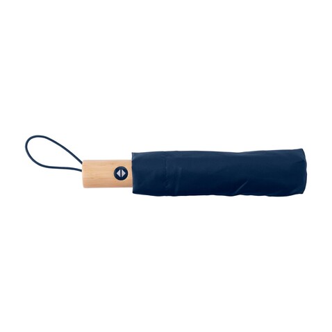 Regenschirm Teodora – marineblau bedrucken, Art.-Nr. 536999999_839700 Regenschirm Teodora – marineblau bedrucken, Art.-Nr. 536999999_839700