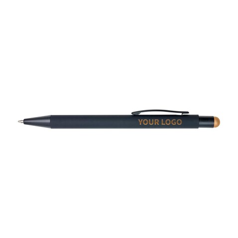 Kugelschreiber Formentera | Stylus – rose gold bedrucken, Art.-Nr. 871999999_8477 Kugelschreiber Formentera | Stylus – rose gold bedrucken, Art.-Nr. 871999999_8477