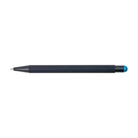 Kugelschreiber Formentera | Stylus – Hellblau bedrucken, Art.-Nr. 018999999_8477