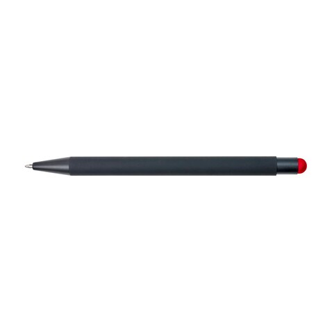 Kugelschreiber Formentera | Stylus – Rot bedrucken, Art.-Nr. 008999999_8477 Kugelschreiber Formentera | Stylus – Rot bedrucken, Art.-Nr. 008999999_8477