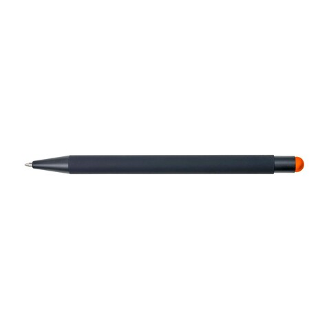 Kugelschreiber Formentera | Stylus – Orange bedrucken, Art.-Nr. 007999999_8477 Kugelschreiber Formentera | Stylus – Orange bedrucken, Art.-Nr. 007999999_8477