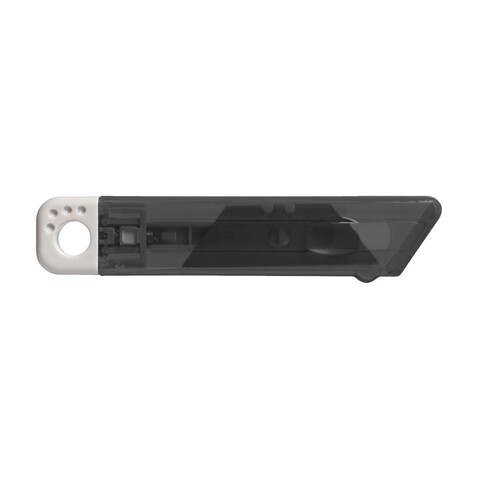 Cuttermesser Griffin – Schwarz bedrucken, Art.-Nr. 001999999_8545