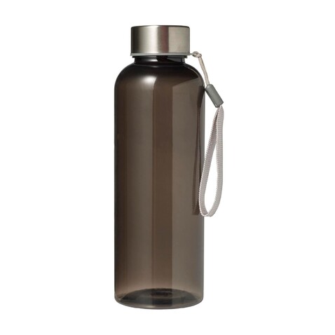 Trinkflasche Marcel | 500 ml – Schwarz bedrucken, Art.-Nr. 001999999_8941