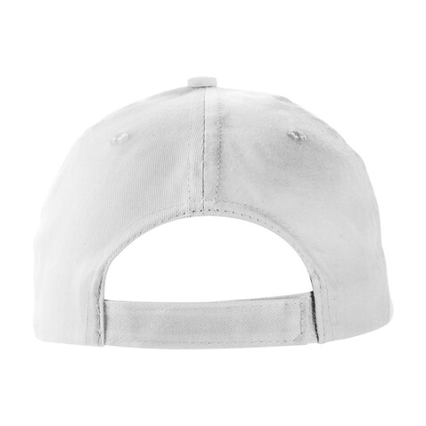 Kappe Beau – Weiß bedrucken, Art.-Nr. 002999999_9114