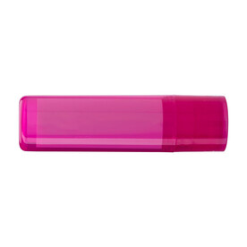 Lippenpflegestift Lipcare – Rosa bedrucken, Art.-Nr. 017999999_9534